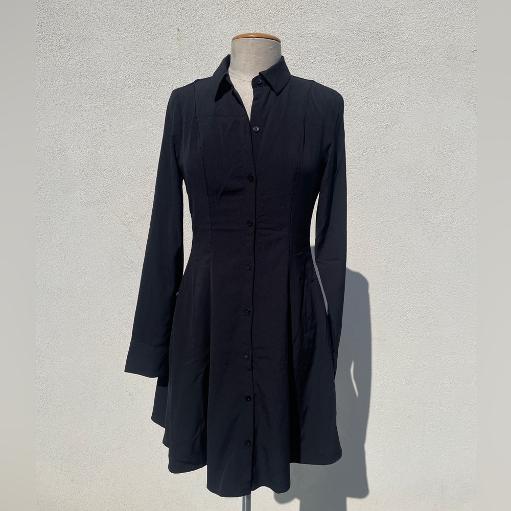 NWT Abercrombie & Fitch dress size Small Tall